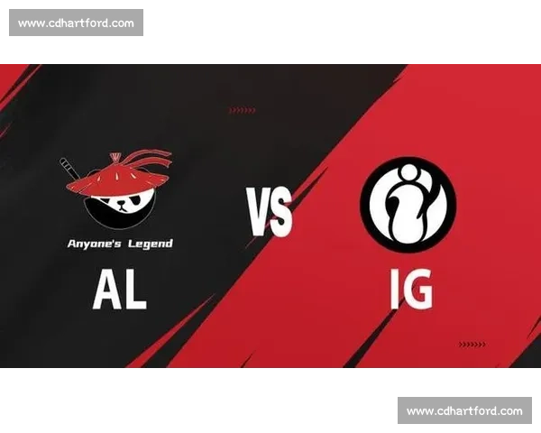 iG vs AL 赛前海报释出!夏风与战意的视觉碰撞 iG vs AL 赛前海报释出!夏风与战意的视觉碰撞