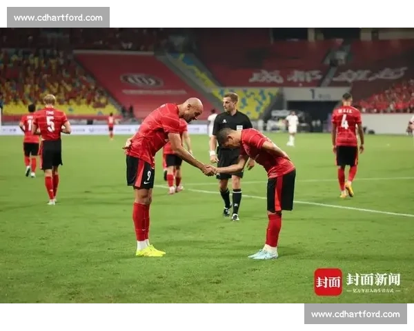 成都亚冠首秀 3-0 横扫曼谷联!费利佩双响杨明洋破历史,罗慕洛替补造两球 成都亚冠首秀 3-0 横扫曼谷联!费利佩双响杨明洋破历史,罗慕洛替补造两球