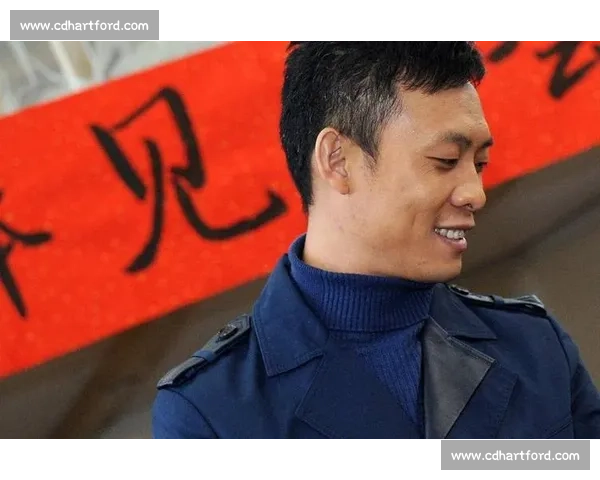 张译的履历含金量:从龙套到国家一级演员的 “三冠王” 传奇 张译的履历含金量:从龙套到国家一级演员的 “三冠王” 传奇