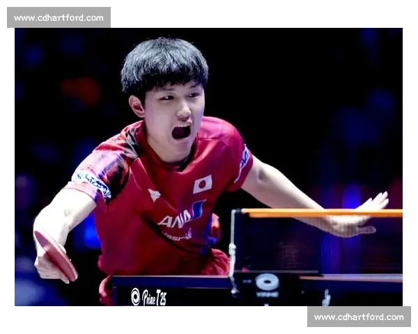 萨格勒布站陈垣宇 0-4 张本智和 19 岁新星憾失冠军 萨格勒布站陈垣宇 0-4 张本智和 19 岁新星憾失冠军