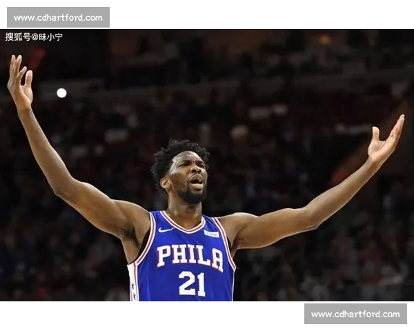 庄神留守 76 人！500 万续约锁定内线轮换，恩比德争冠拼图再加固