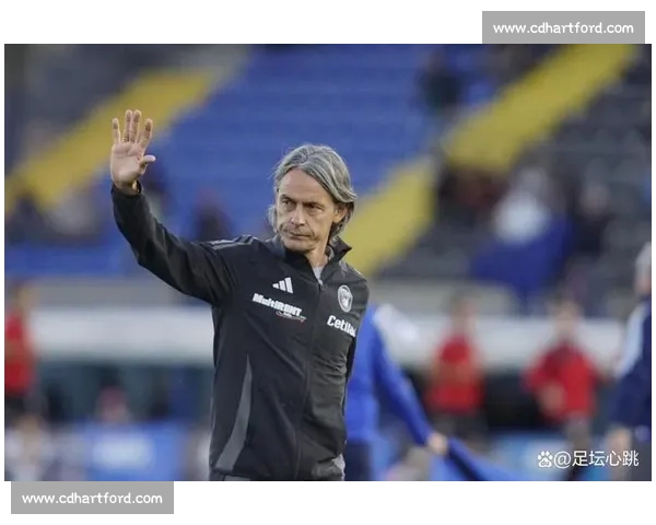 因扎吉执掌巴勒莫 剑指意甲升级 因扎吉执掌巴勒莫 剑指意甲升级