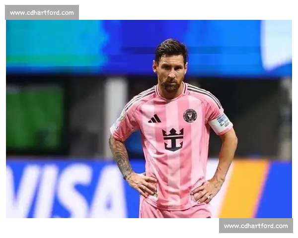 梅西冷对千万网红 Speed:社媒发声 “他没理我” 引热议 梅西冷对千万网红 Speed:社媒发声 “他没理我” 引热议