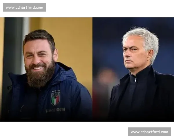 前罗马 CEO 谈穆帅：共事如加州救火，争议不休