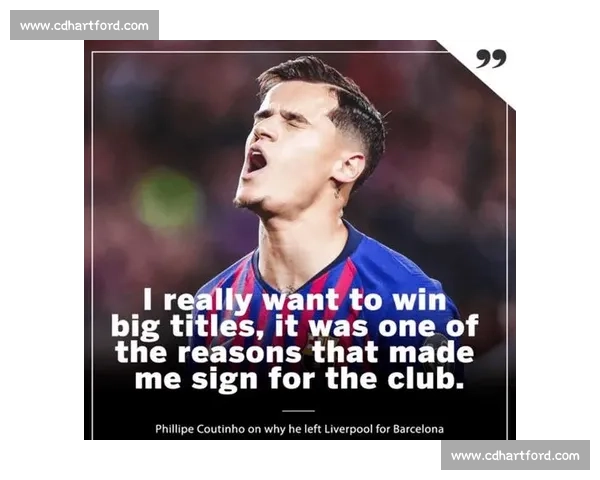 库蒂尼奥铁心留守瓦斯科达伽马!英超生涯正式画上句号 库蒂尼奥铁心留守瓦斯科达伽马!英超生涯正式画上句号