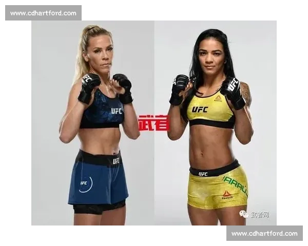 UFC 铁汉巴博萨：逆境中的终极反击