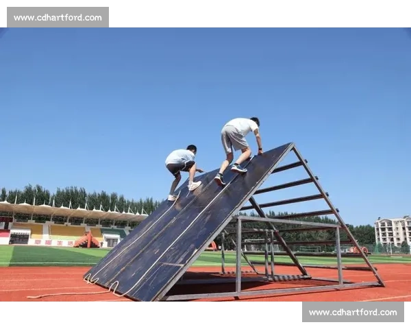 阳光体育大会：少年燃动，活力绽放