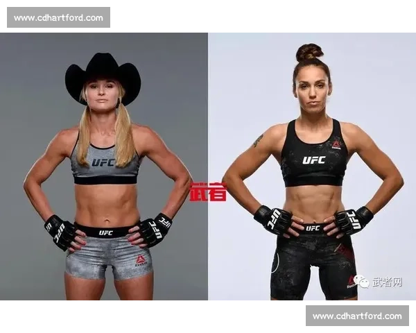 UFC 铁汉巴博萨：逆境中的终极反击