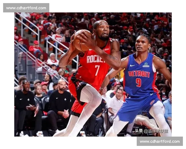 火箭 76 人酝酿 2 换 1 交易：白魔离队，格莱姆斯驰援杜兰特争冠