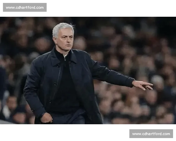 前罗马 CEO 谈穆帅：共事如加州救火，争议不休